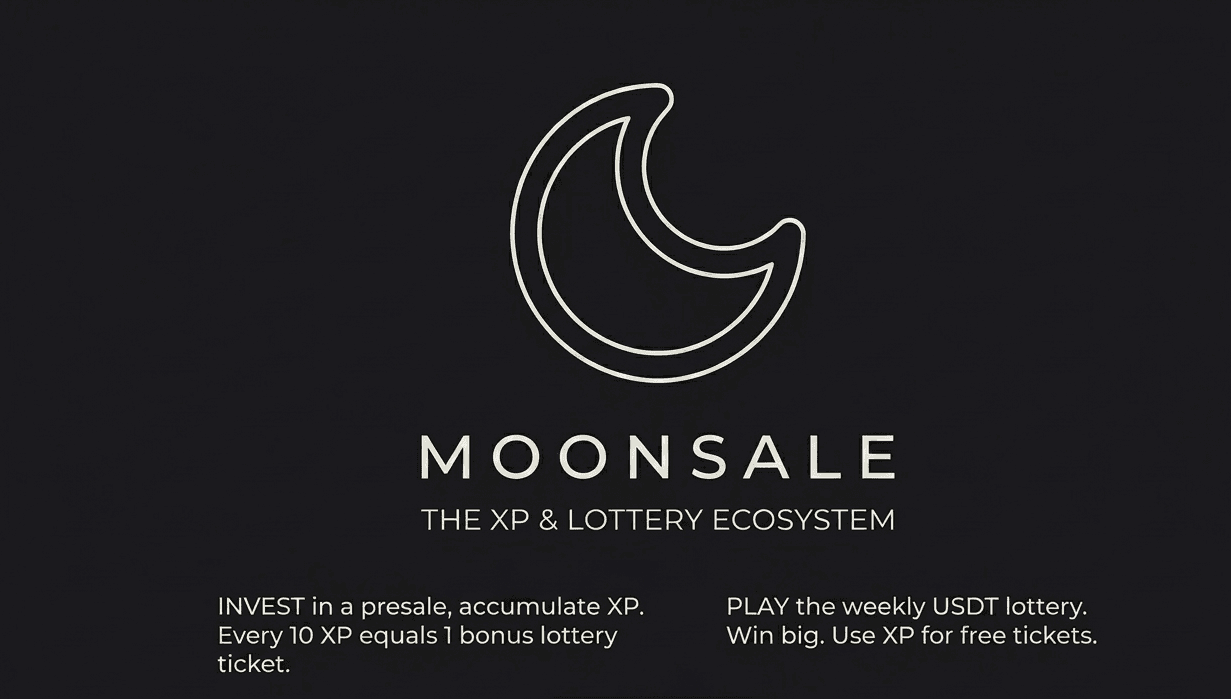 Product Update: Weekly Lottery and XP System Coming to Mainnet